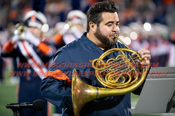 Illinois Fighting Illini Football vs. Chattanooga - 9/24/22