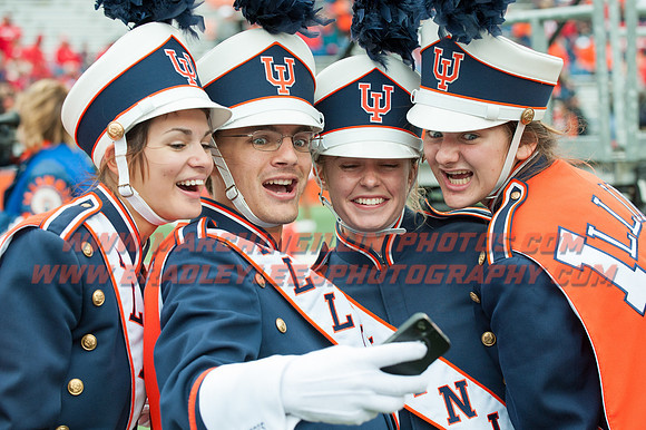 Nebraska at Illinois Oct. 3, 2015 - MI Misc. 009