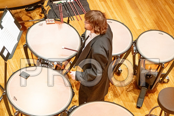 2023 All-Illinois Junior BandJanuary 20-21, 2023