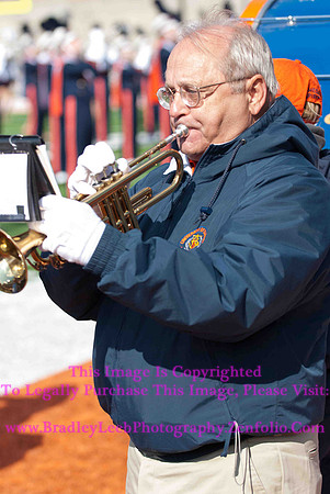 2012 University of Illinois Marching Illini Alumni Band