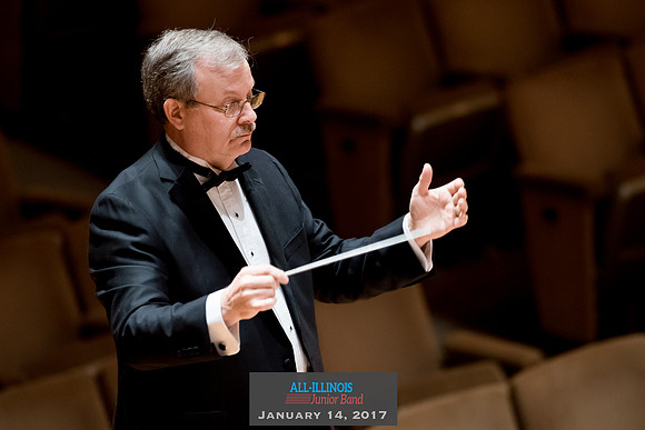 2017 All-Illinois Junior BandJanuary 13-14, 2017University of Illinois campuswww.BradleyLeebPhotography.com