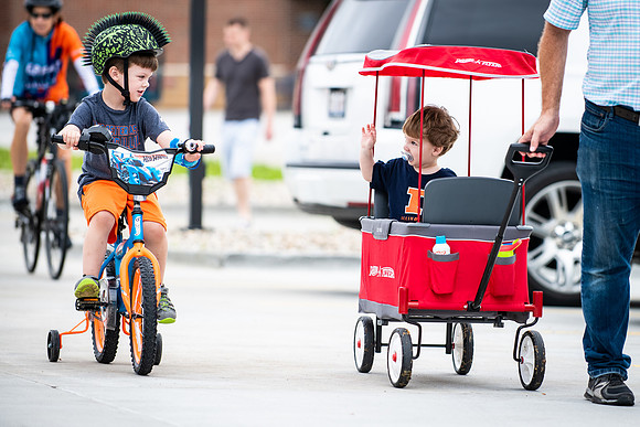 2019 Ride For Ray, June 22, 2019, www.BradleyLeebPhotography.com