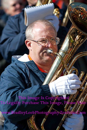 2012 University of Illinois Marching Illini Alumni Band