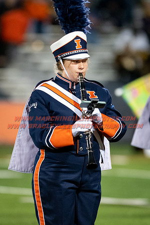 Illinois Fighting Illini Football vs. Chattanooga - 9/28/22