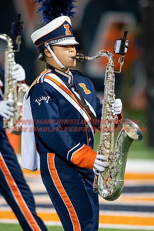 Illinois Fighting Illini Football vs. Chattanooga - 9/28/22