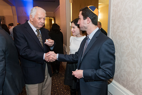 Illini Chabad Celebration - February 21, 2016  www.BradleyLeebPhotography.com