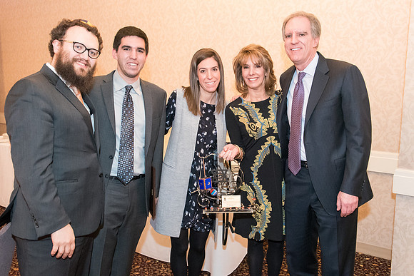 Illini Chabad Celebration - February 21, 2016  www.BradleyLeebPhotography.com