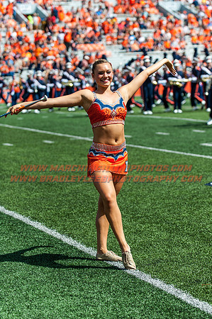 Murray St. Illinois Football