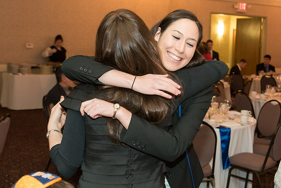 Illini Chabad Celebration - February 21, 2016  www.BradleyLeebPhotography.com