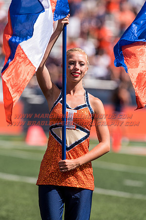 Murray St. Illinois Football