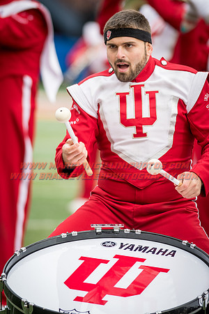 Indiana Illinois Football