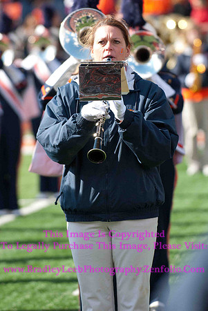 2012 University of Illinois Marching Illini Alumni Band