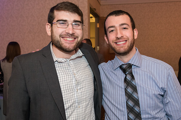 Illini Chabad Celebration - February 21, 2016  www.BradleyLeebPhotography.com