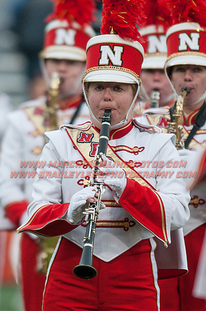 Nebraska at Illinois Oct. 3, 2015 - CMB Clarinet 003