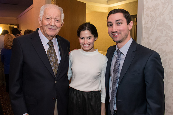 Illini Chabad Celebration - February 21, 2016  www.BradleyLeebPhotography.com
