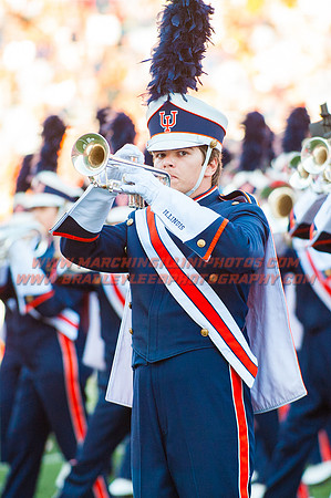 Western Michigan Broncos at Illinois Fighting Illini, Saturday, September 17, 2016 - Marching Illini Photos