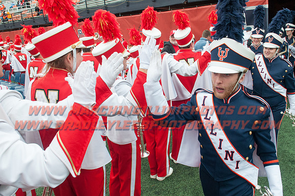 Nebraska at Illinois Oct. 3, 2015 - MI Misc. 024