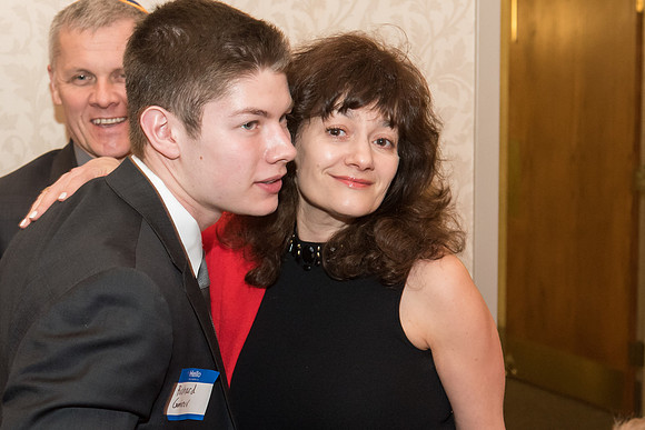 Illini Chabad Celebration - February 21, 2016  www.BradleyLeebPhotography.com