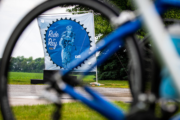 2019 Ride For Ray, June 22, 2019, www.BradleyLeebPhotography.com
