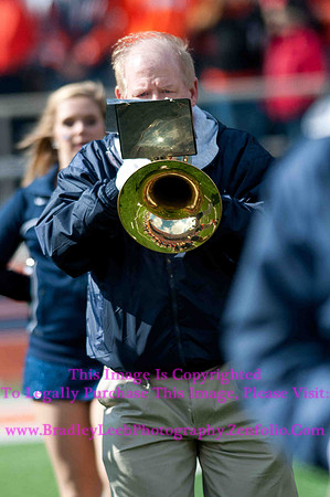 2012 University of Illinois Marching Illini Alumni Band