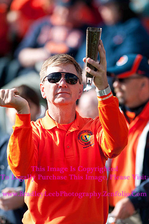 2012 University of Illinois Marching Illini Alumni Band