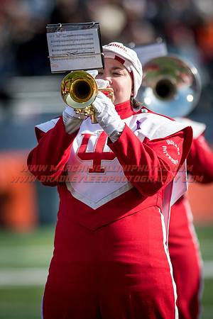 Indiana Illinois Football