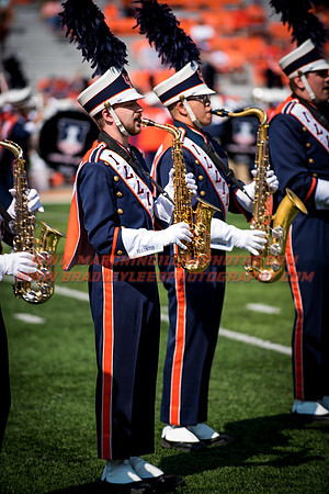 Ball State Illinois Football