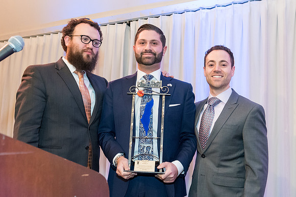 Illini Chabad Celebration - February 21, 2016  www.BradleyLeebPhotography.com