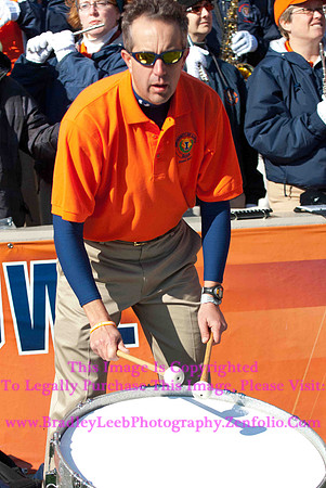 2012 University of Illinois Marching Illini Alumni Band