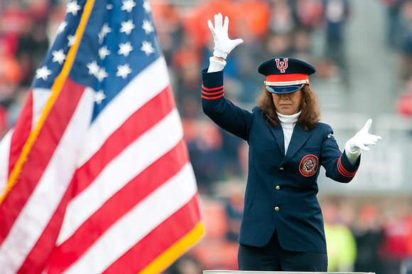 Ohio State Buckeyes at Illinois Fighting Illini, Saturday, November 16, 2013 - Marching Illini Photos
