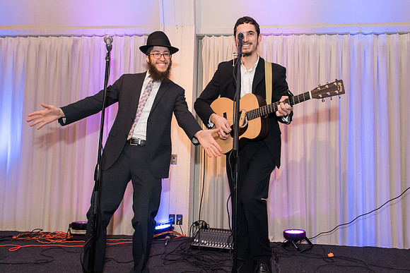 Illini Chabad Celebration - February 21, 2016  www.BradleyLeebPhotography.com