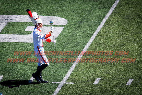 Ball State Illinois Football
