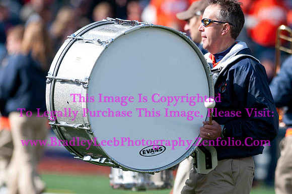 2012 University of Illinois Marching Illini Alumni Band