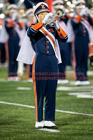 Illinois Fighting Illini Football vs. Chattanooga - 9/28/22