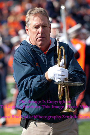 2012 University of Illinois Marching Illini Alumni Band