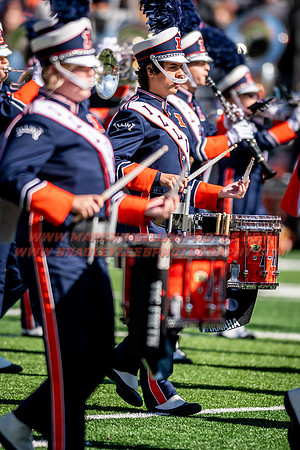 Illinois Fighting Illini Football vs. Chattanooga - 10/15/22