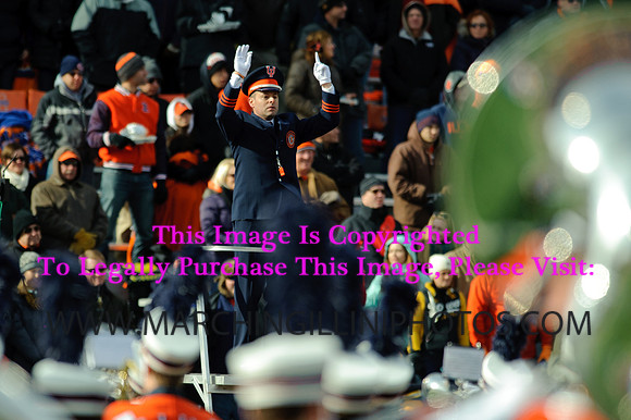 Iowa Illinois Football