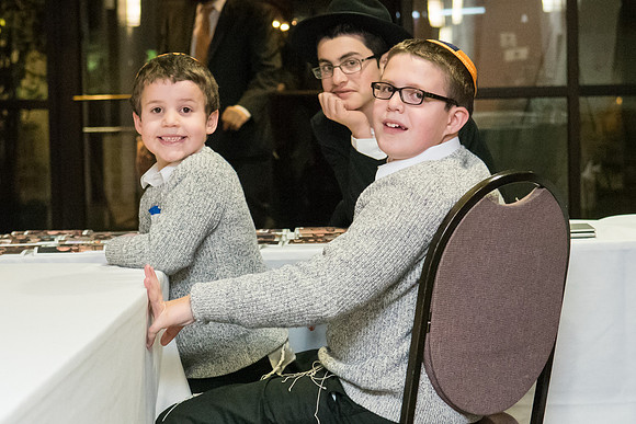 Illini Chabad Celebration - February 21, 2016  www.BradleyLeebPhotography.com
