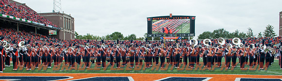 Nebraska at Illinois Oct. 3, 2015 - MI Misc. 030