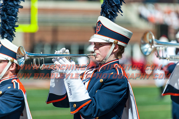 Murray St. Illinois Football
