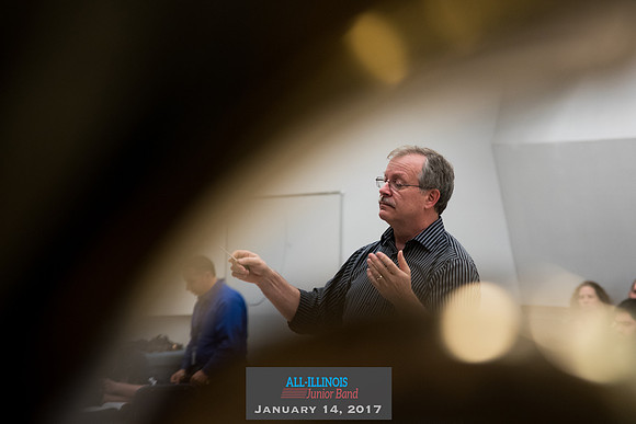 2017 All-Illinois Junior BandJanuary 13-14, 2017University of Illinois campuswww.BradleyLeebPhotography.com