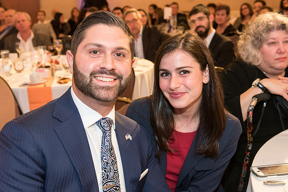 Illini Chabad Celebration - February 21, 2016  www.BradleyLeebPhotography.com