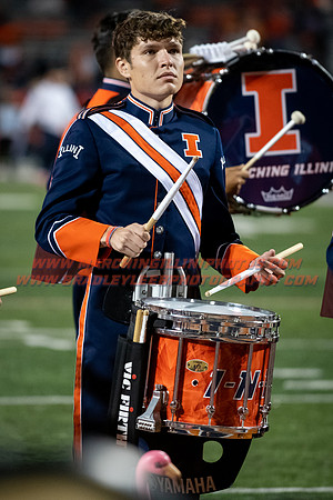 Illinois Fighting Illini Women's Basketball vs. Rutgers - 9/23/22