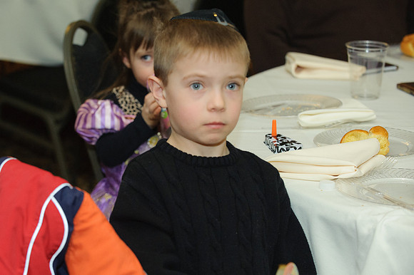 Illini ChabadPurim in the ShtetlMarch 5, 2015