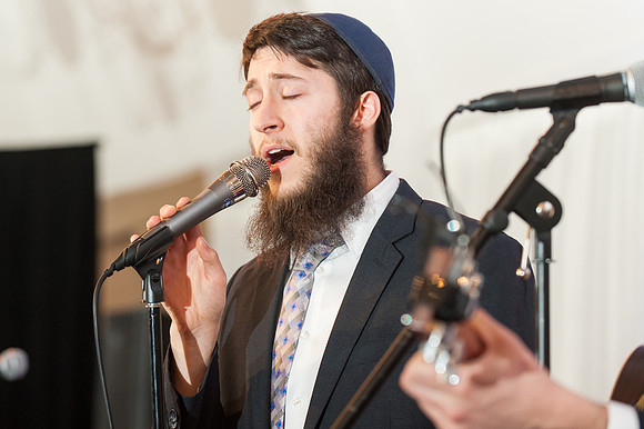 Illini Chabad Celebration - February 21, 2016  www.BradleyLeebPhotography.com