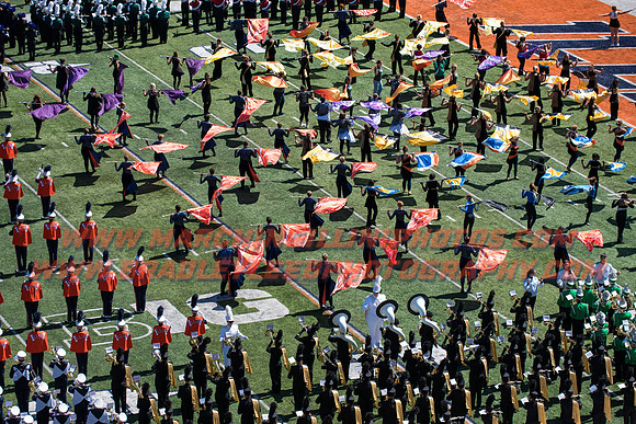 Ball State Illinois Football