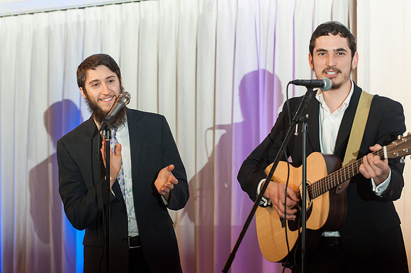 Illini Chabad Celebration - February 21, 2016  www.BradleyLeebPhotography.com