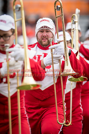 Indiana Illinois Football
