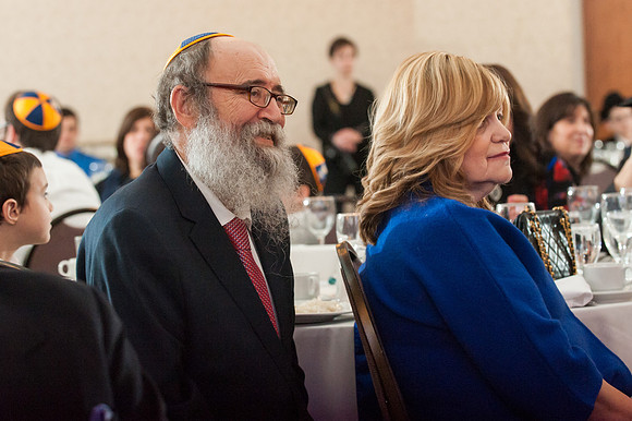 Illini Chabad Celebration - February 21, 2016  www.BradleyLeebPhotography.com