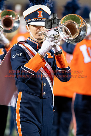 Illinois Fighting Illini Football vs. Chattanooga - 9/28/22